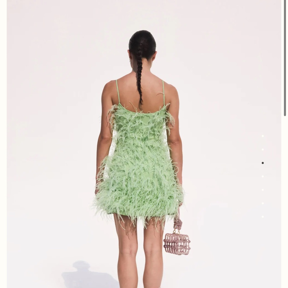 ZARIAH DRESS - Picture 4 of 4